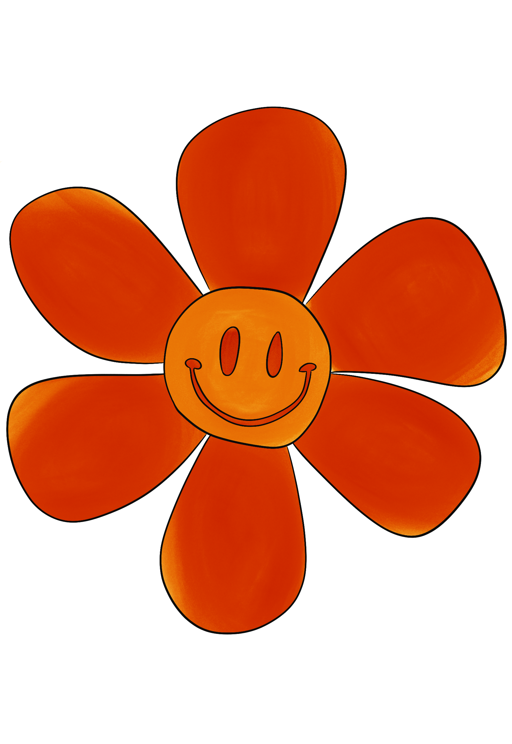 Guarda il lato positivo